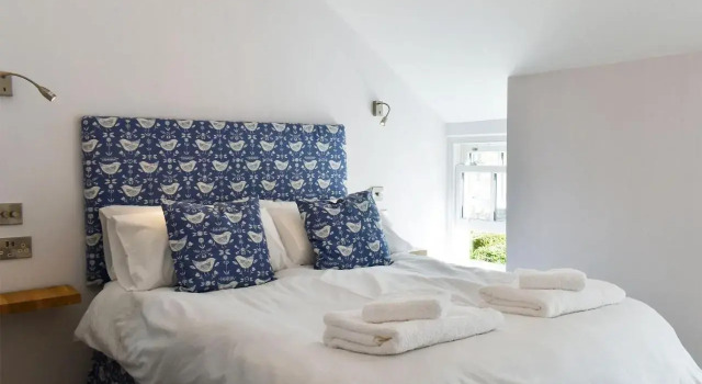 Esk Cottage, Rezervați Casă de vacanță  