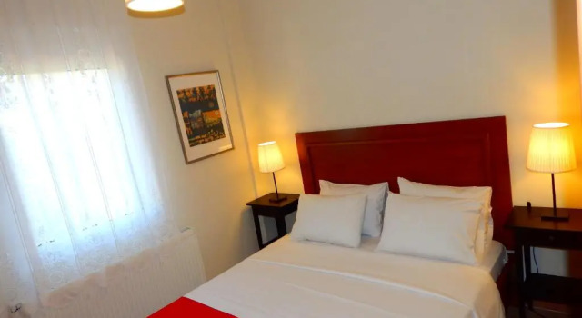 Kripis House, Book Vacation Home Pefkohori 