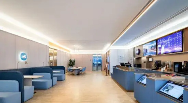 HanTing Hotel (Jilin Wanke Medical College), Rezervovat Hotel Ťi-lin Jilin