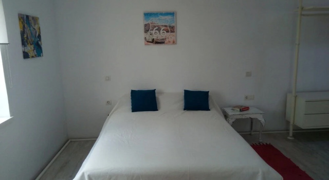 Haus UP, Prenota Hotel Los Realejos Tenerife
