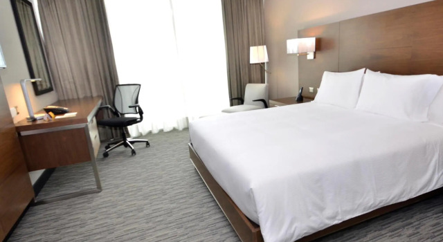 Двухместный номер Standard Hilton Garden Inn Iquique