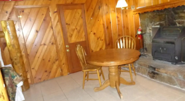 Номер Standard Mountain Trail Lodge and Vacation Rentals