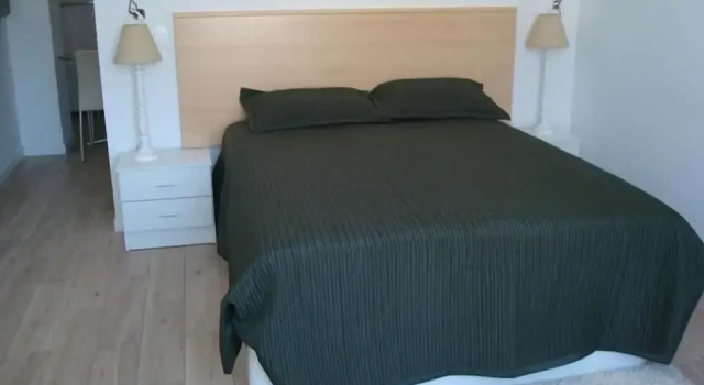 Апартаменты Classic Azores Horta Apartments T0