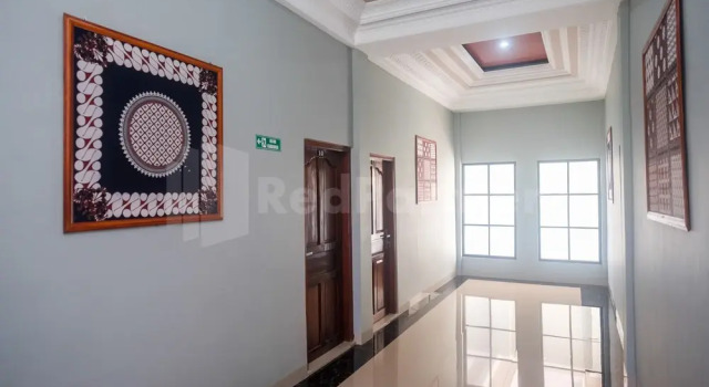 Hotel Dewata Yia Kulonprogo, Book Hotel Sindutan Yogyakarta Province