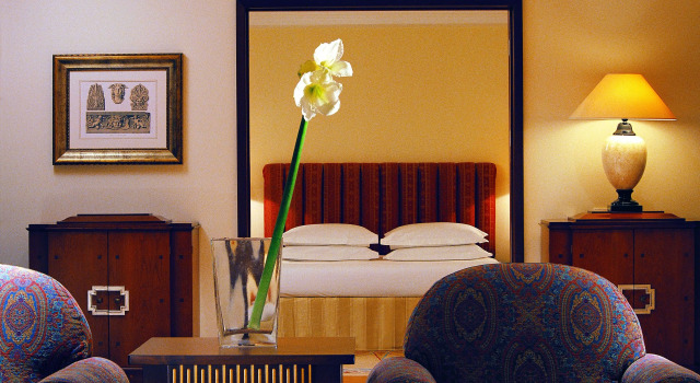 Отель Hyatt Regency Thessaloniki