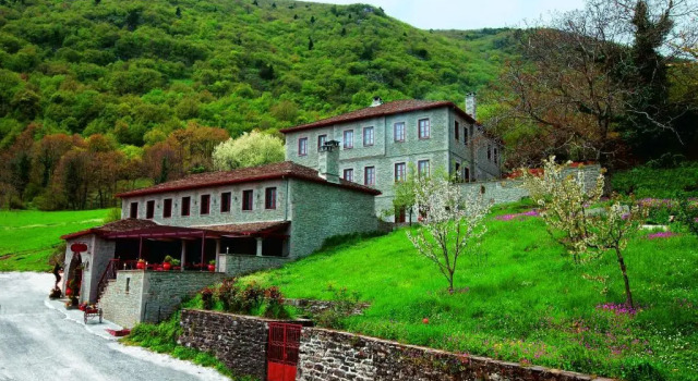 Номер Standard Guesthouse Driofillo