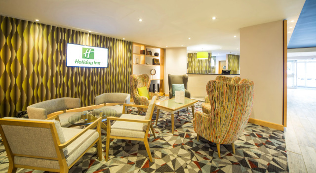 Holiday Inn Reading South M4 Jct 11, an IHG Hotel, Réserver Hôtel Hôtels à Angleterre avec piscine, Piscine