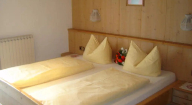 Апартаменты Ferienwohnung Kainer