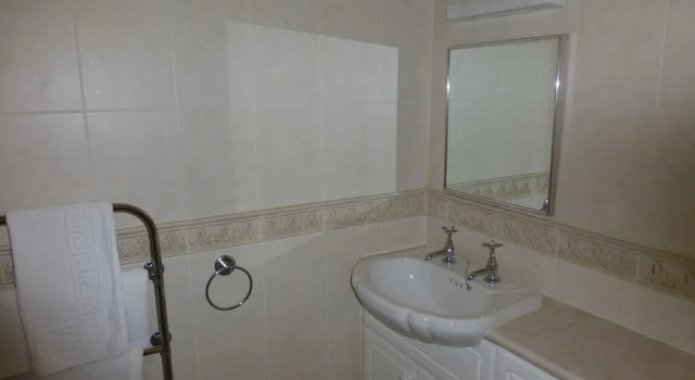 Номер Standard The Atherstone Red Lion Hotel