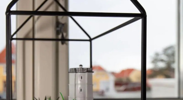 Двухместный номер Standard Skagen Hotel