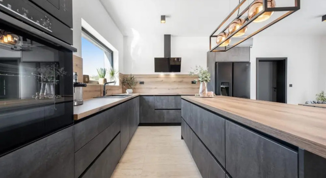 Вилла Villa Jollie ZadarVillas