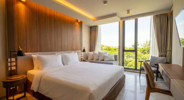 Bluphere residence by Prop Hopper
