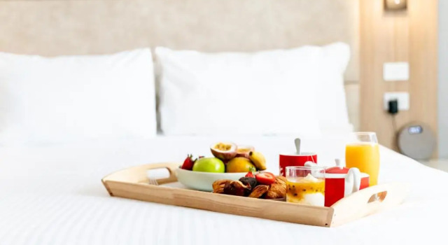 Двухместный номер Superior The Brighton Hotel Sydney - Mgallery Collection