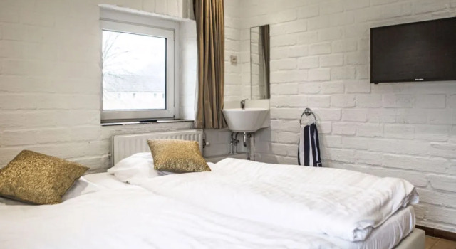 Bungalowpark Landsrade 34255, Reserva ahora Hotel Gulpen Heuvelland