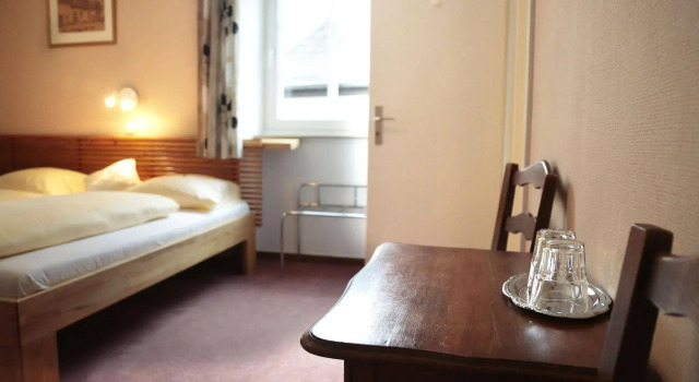 Hotel Heintz