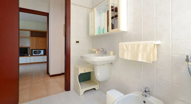 Апартаменты Condominio Porta del Mare