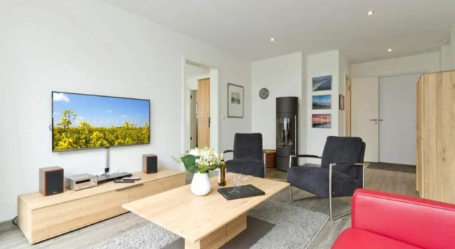Апартаменты Residenzen am Kulm Villa Dorian 17