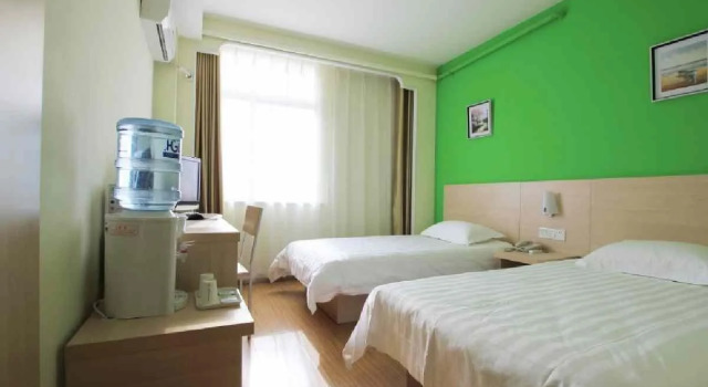 Jinghua Hotel Shijiazhuang Old Train Station, Book Hotel Shijiazhuang Hebei