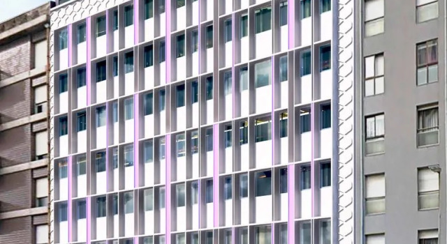 YOTEL Porto