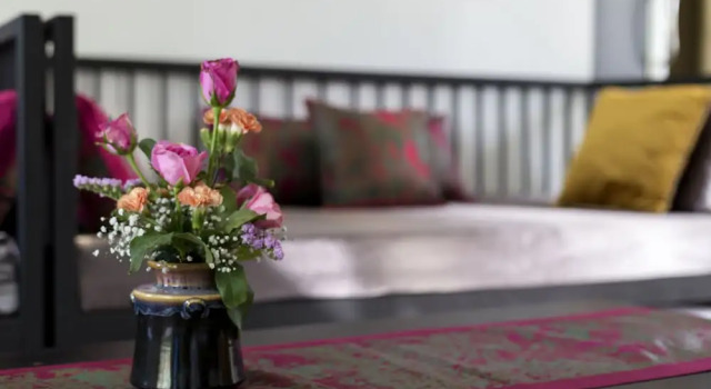 Апартаменты The Lantern Hostel and SPA