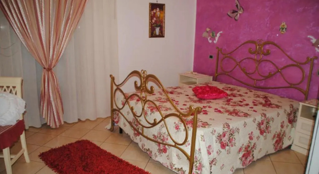 Номер Deluxe B&B Le Ortensie