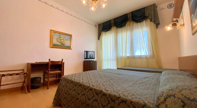 Hotel Florida