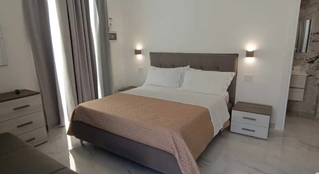 Номер Comfort HOTEL PARADISE