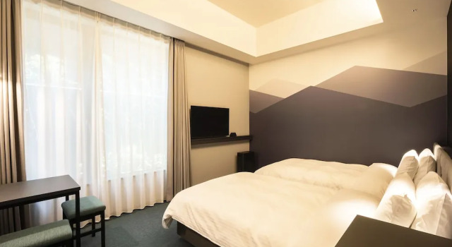 Prince Smart Inn Kyoto Sanjo