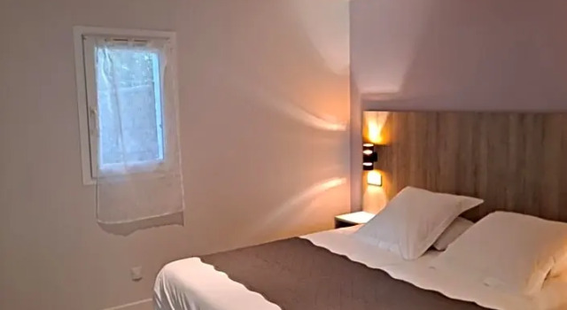 Семейный номер Deluxe Hôtel Du Viaduc