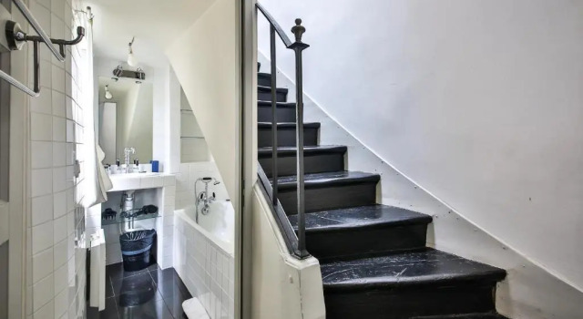 Апартаменты Standard Les appartements de latelier Paris 3