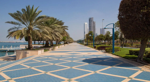Al Diar Gulf Hotel & Resort, Забронировать Курортный отель Курортные отели Абу-Даби, Курортный отель