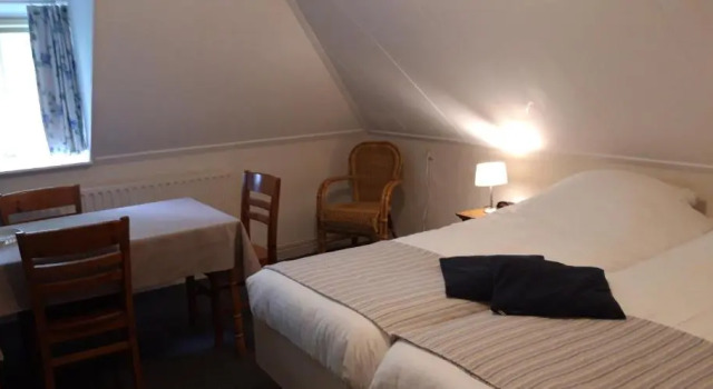Номер Standard Pension De Hoestinkhof