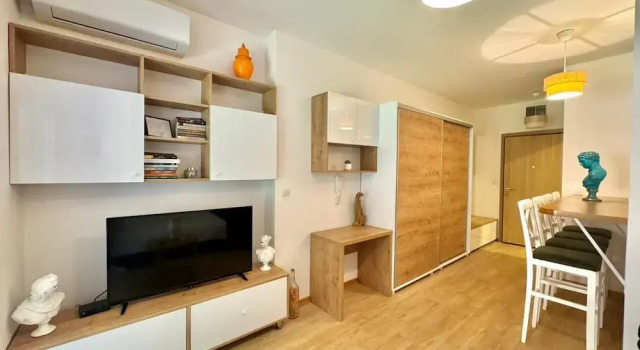Couple Studio Angela, Забронировать Апартаменты/квартира Апартаменты Старого города Будвы - Будванская ривьера, Апартаменты/квартира