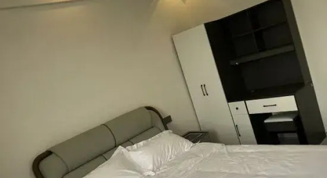 Люкс Luhaitong Homestay