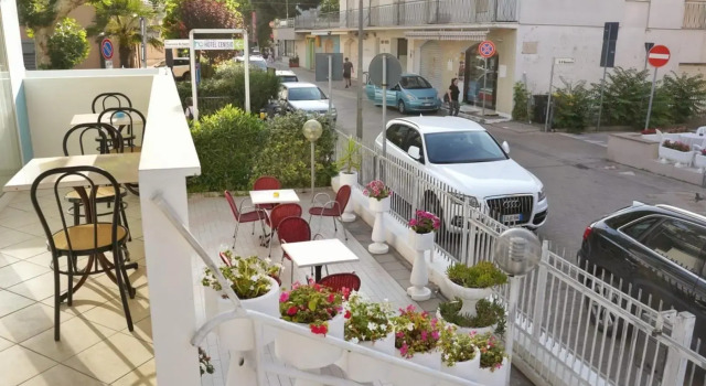 Hotel Malibu