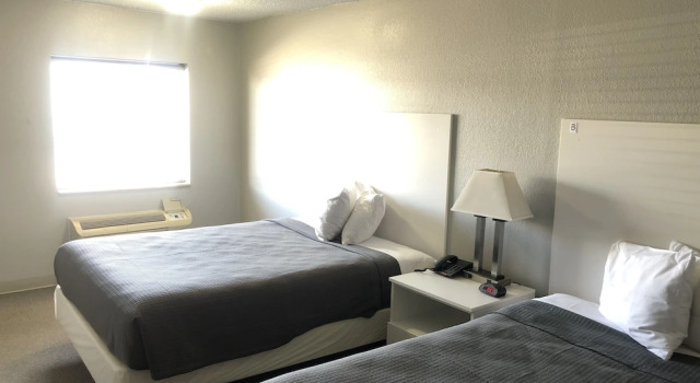 BestWay Inn Oklahoma City Airport, Prenota Locanda Hotel economici a Oklahoma