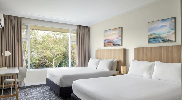 ibis Styles Tamworth