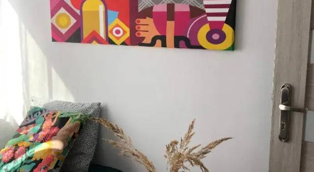 Номер Classic Szumi Las Bed & Breakfast