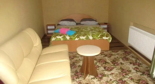 Deluxe chambre Apartment on Hoholya 90