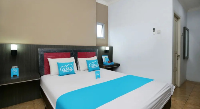 Airy Martapura Ahmad Yani KM 37 Banjar