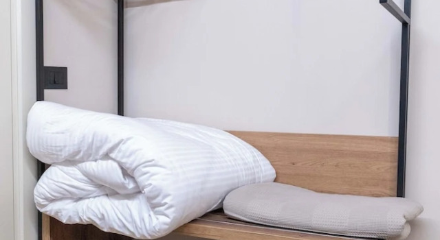 Номер Standard Hotel Dior
