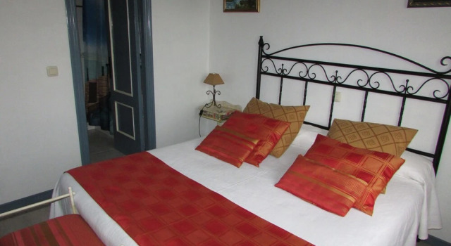Posada de Cabrojo, Buchen Sie Hotel Cabezón de la Sal 