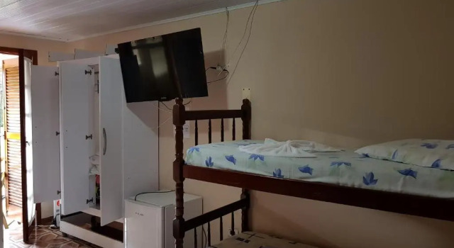 Номер Standard Pousada Miniférico