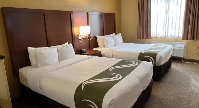 Comfort Suites Midland, Rezervați Hotel Midland Texas