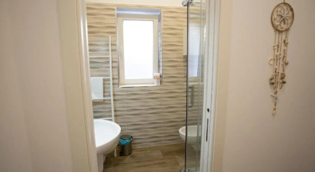 Standard Doppel Zimmer B&B LA CHICCA