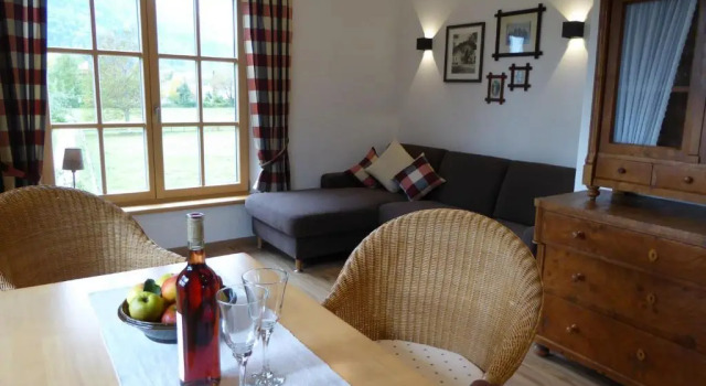 Ferienwohnung Schreiner-Viehhausen, Reserva ahora Hotel Grassau Chiemsee