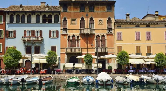 Appartamento Vista Lago