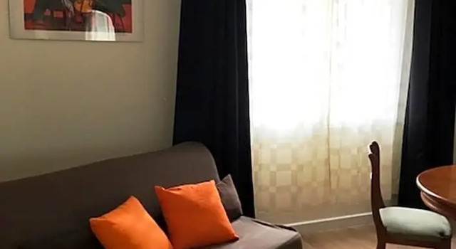 Апартаменты Auberge Casa Mathea