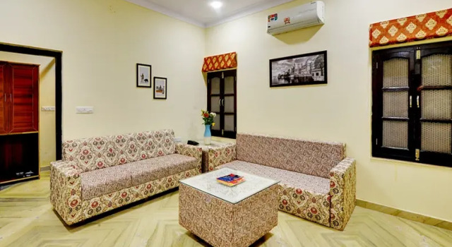 Inventree Hotel Pune