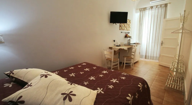 Апартаменты Standard HolidayMonopoli